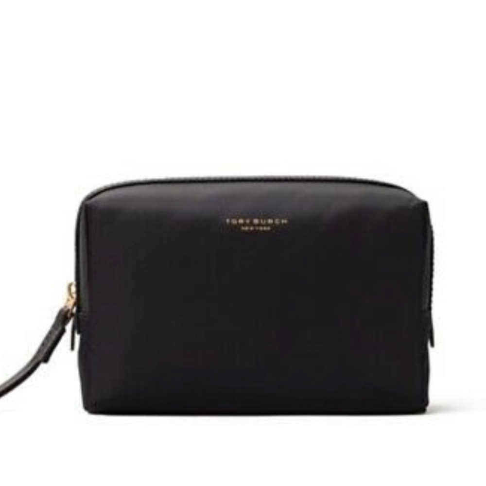 NWT Tory Burch Perry Cosmetic bag